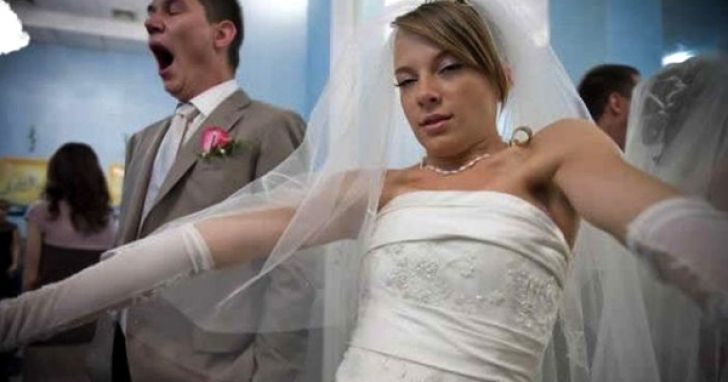 Au furat mireasa de la nuntă, apoi au abandonat-o. Mirele a plecat s-o caute. Șoc: cum a găsit-o