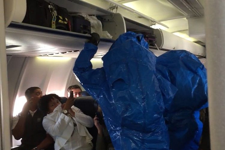 Alertă! CFR Cluj, blocată de autorități din cauza unui virus mortal