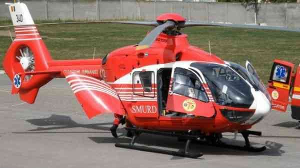 Incident îngrozitor la școală! Un copil de 13 ani a căzut în gol de la 8 metri înălțime