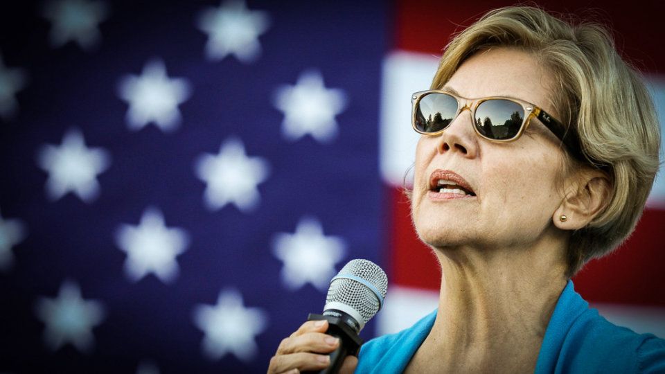 Joe Biden primește o lovitură năprasnică în SUA