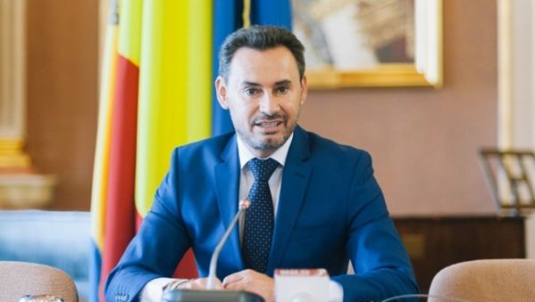 Gheorghe Falcă: „Volkswagen ia în calcul Aradul pentru o nouă uzină de automobile”