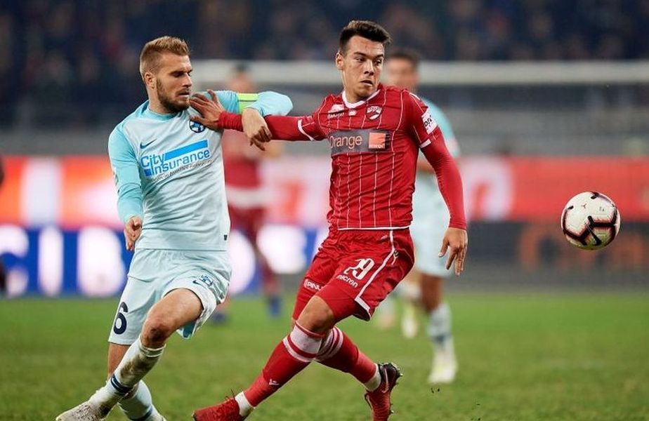 Atac furibund la adresa lui FCSB și Dinamo: ”O mizerie!”