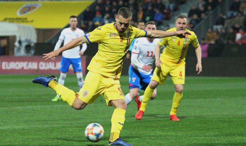  Insulele Feroe - România 0-3. Urmează Norvegia!