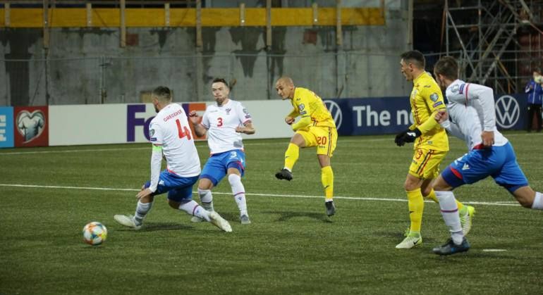 Liga atacă Federația după meciul din Insulele Feroe! 