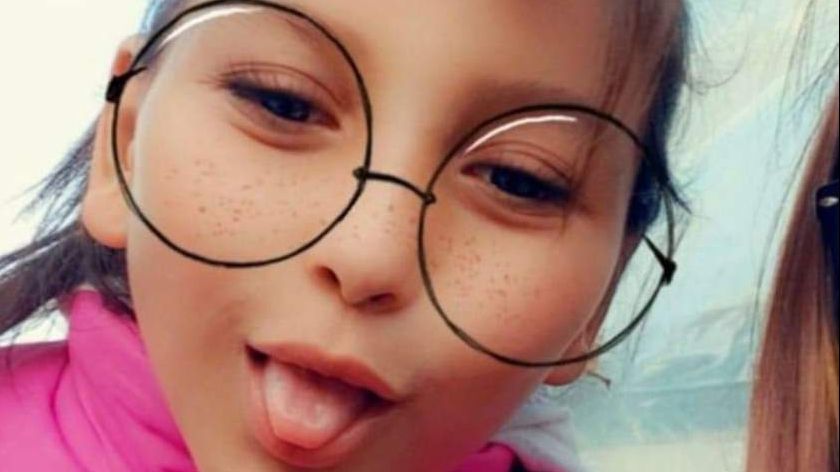 Fetița de 10 ani dispărută ieri în Popești-Leordeni a fost găsită