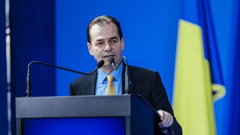 Cozmin Gușă: „Orban nu e rezervist. Ațele lui nu sunt la statul paralel, are doar ațe politice”