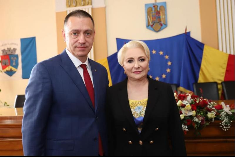 Mihai Fifor explică DE ce nu a fost nominalizat pentru comisar european