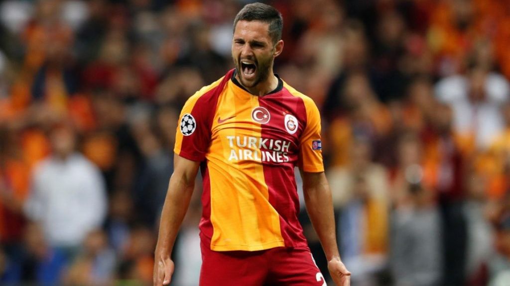 VIDEO | Ploaie de goluri în Liga Campionilor! Florin Andone, învins de Real Madrid