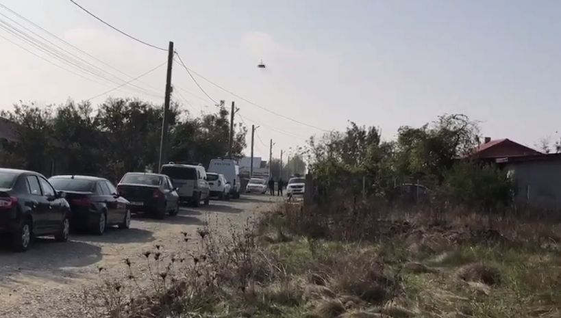 Doi copii sechestrați în Călărași și București, salvați de polițiști. Un bărbat a fost arestat