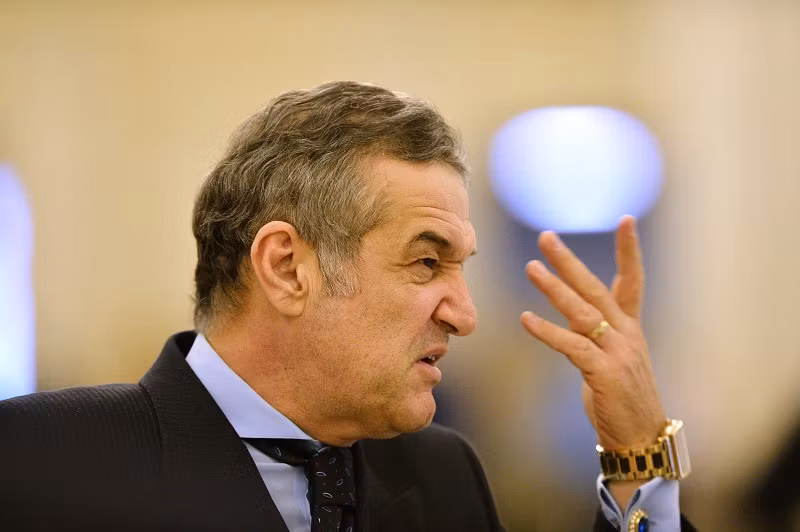 VIDEO | Scandal înainte de nunta fiicei lui Gigi Becali! 