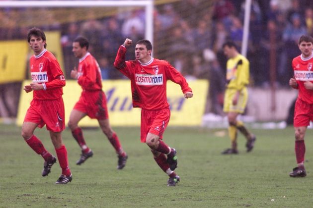 EXCLUSIV | ”Câinii” vor victoria în memoria ”Unicului Căpitan”