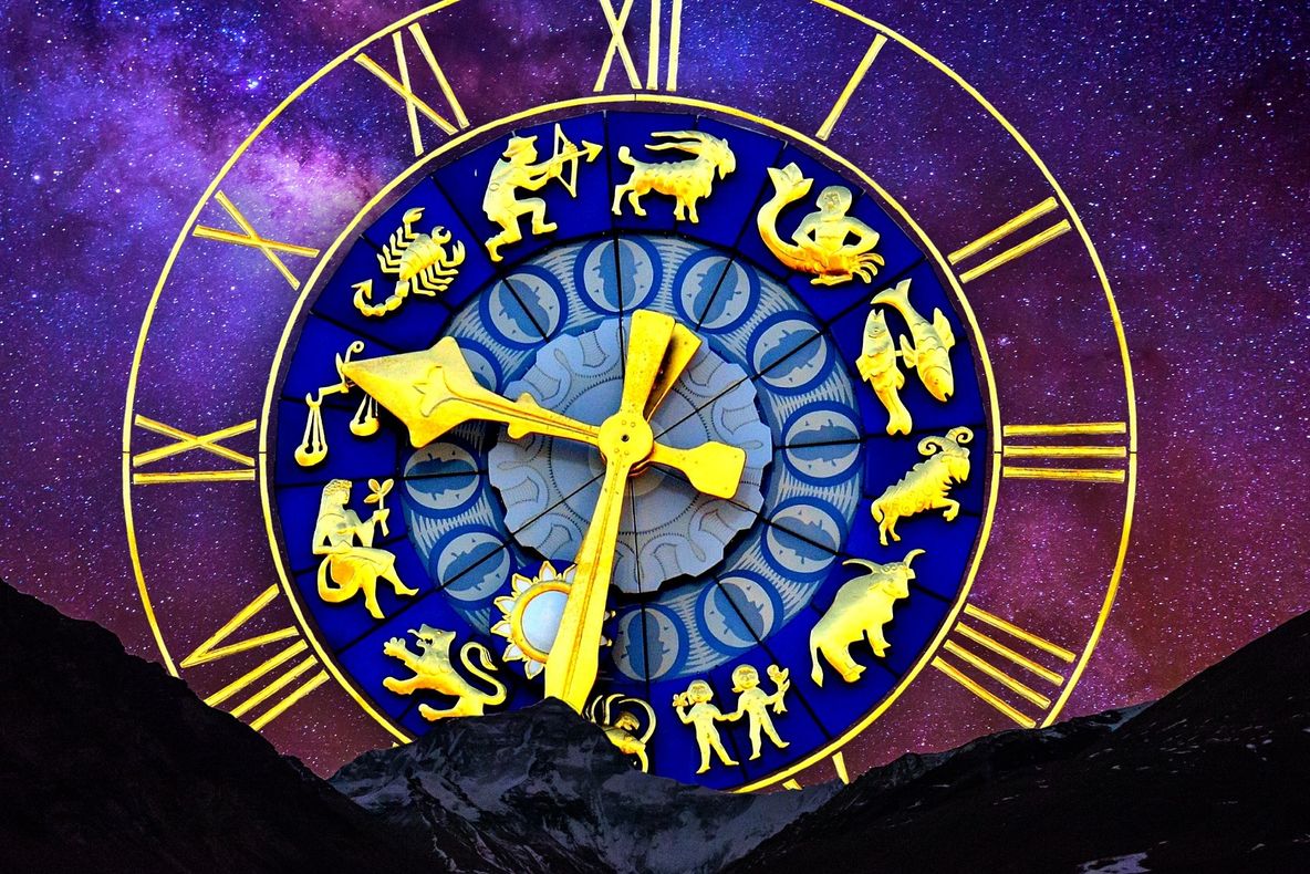 Horoscop 26 octombrie 2019. Eşti motivat de o pasiune nouă