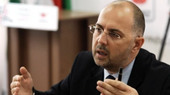 UDMR, un „to do list” pentru susținerea guvernului PNL