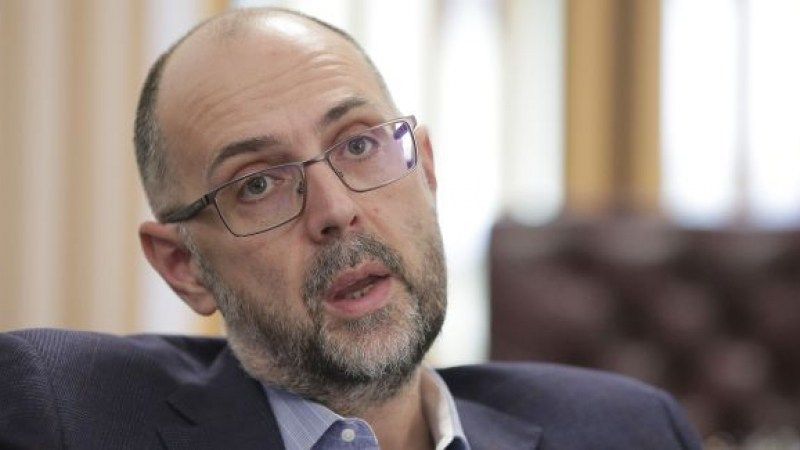 Kelemen Hunor, răspuns la atacul lui Corlățean: "Am încercat doi ani să vă încărcăm bateriile"