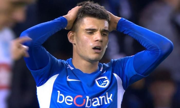 Antrenorul lui Genk: ''Dacă jucam fără Hagi, aș fi fost omorât!''
