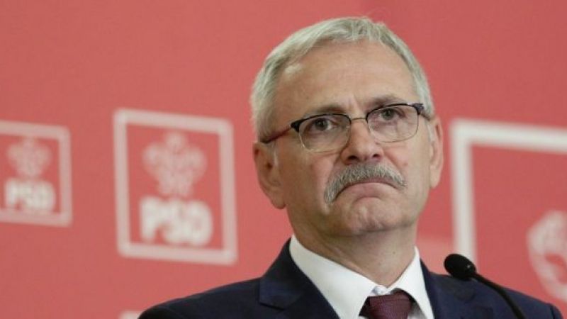 Surpriză uriașă. Cui i-a propus Liviu Dragnea postul de director la TVR