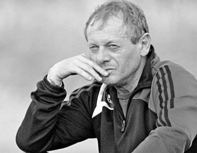 Un an de la dispariția marelui Balaci: „În Rai, un înger veghează”