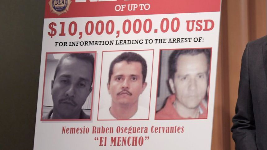 Cine este noul Rege al drogurilor. E miliardar, dar se ascunde în peșteri 