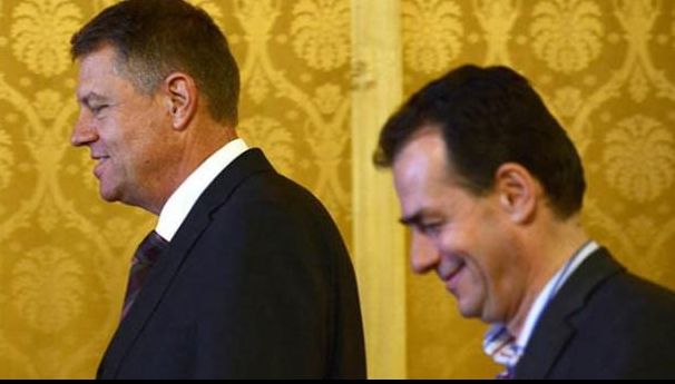 "Eu vreau la putere". Klaus Iohannis anunță că vrea să coodoneze guvernarea PNL