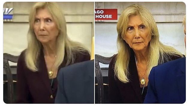 Viralul zilei: Traducătoarea italiană bulversată de inepțiile lui Donald Trump la Casa Albă