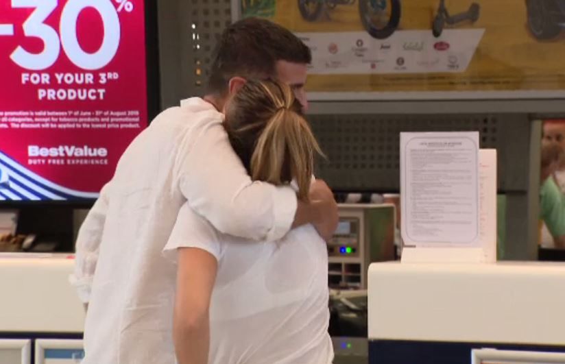 Simo pregătește nunta! Când va avea loc marele eveniment