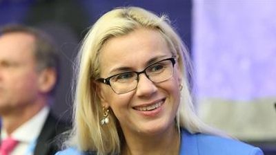 Încă un comisar în echipa Ursulei von der Leyen. Undă verde pentru candidata Estoniei