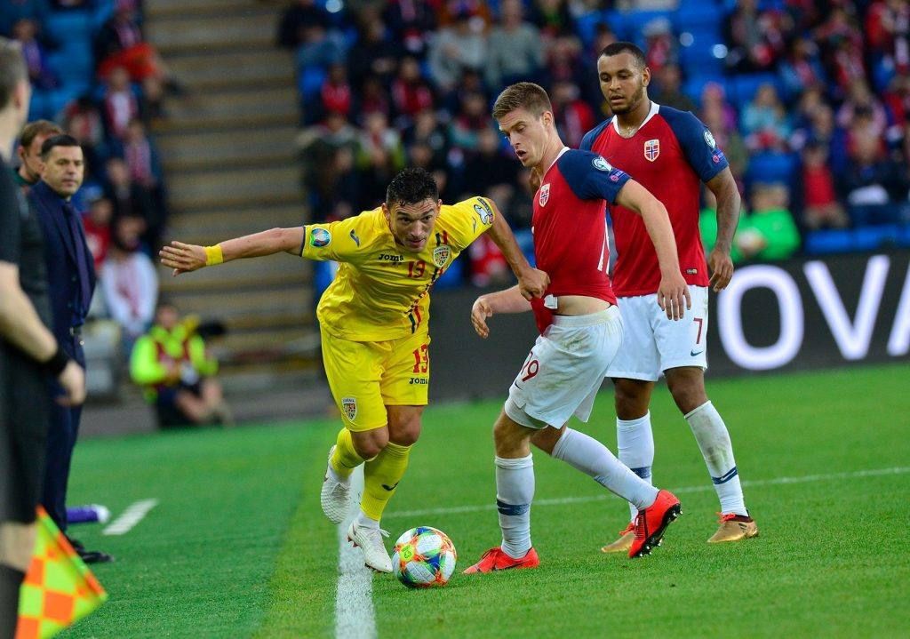 EXCLUSIV | Mesaj pentru Contra înaintea meciului cu Norvegia