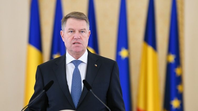 Iohannis, mesaj de ultimă oră: Pentru prima dată în ultimii 30 de ani, o Românie fără PSD