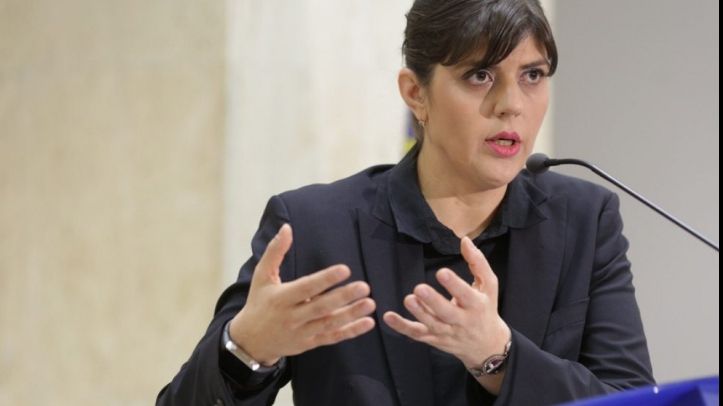 Jurnalista Sorina Matei dezvăluie ce mesaj a primit de la Kovesi, pe când era șefa DNA