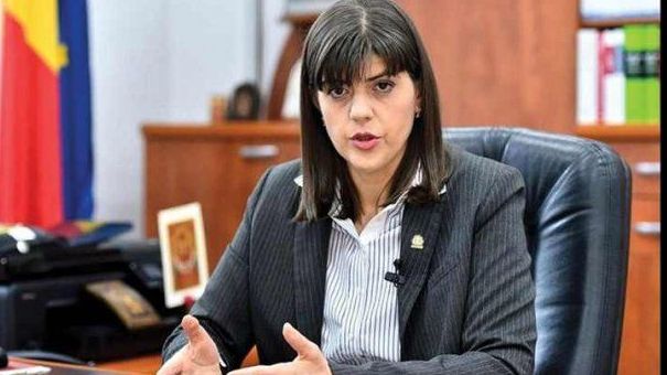 Kovesi, despre DNA: „Dacă ți-e teamă, trebuie să-ți alegi altă meserie”