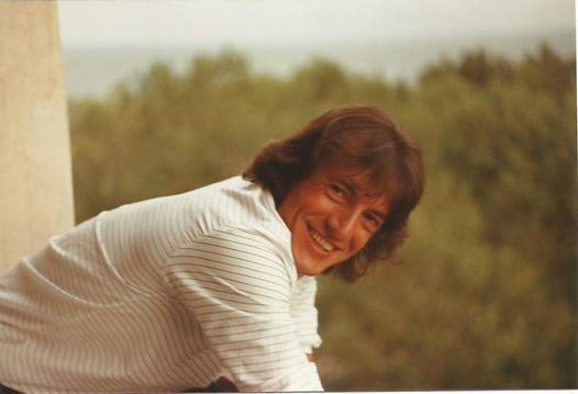 Soția lui Mihai Constantinescu, mesaj tulburător după moartea artistului