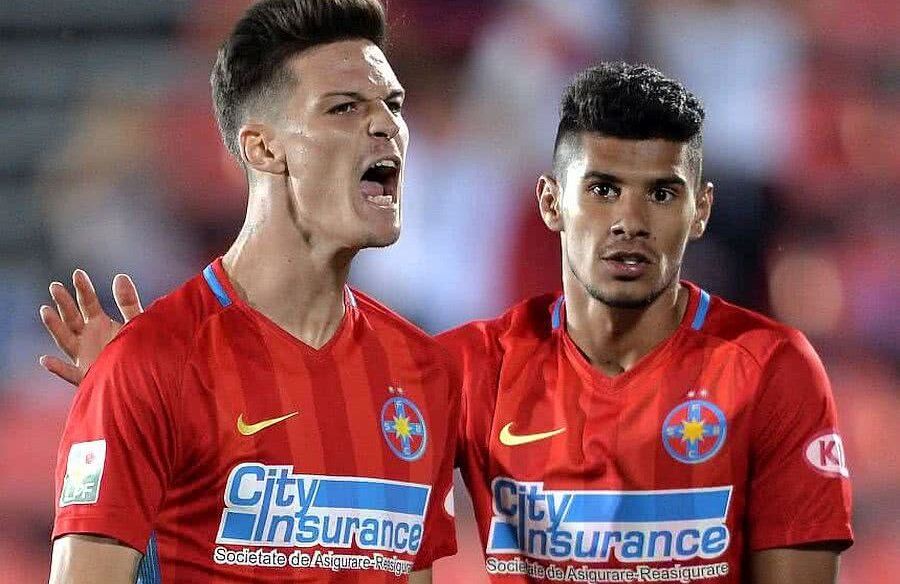 EXCLUSIV | Man e gata să facă „transferul anului” la FCSB. 