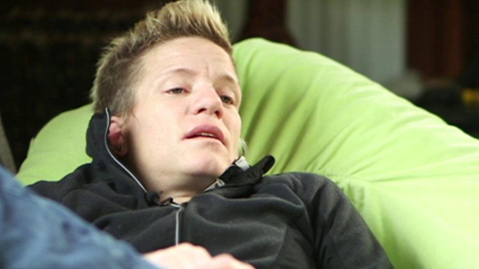 Campioana paralimpică Marieke Vervoort și-a pus capăt zilelor