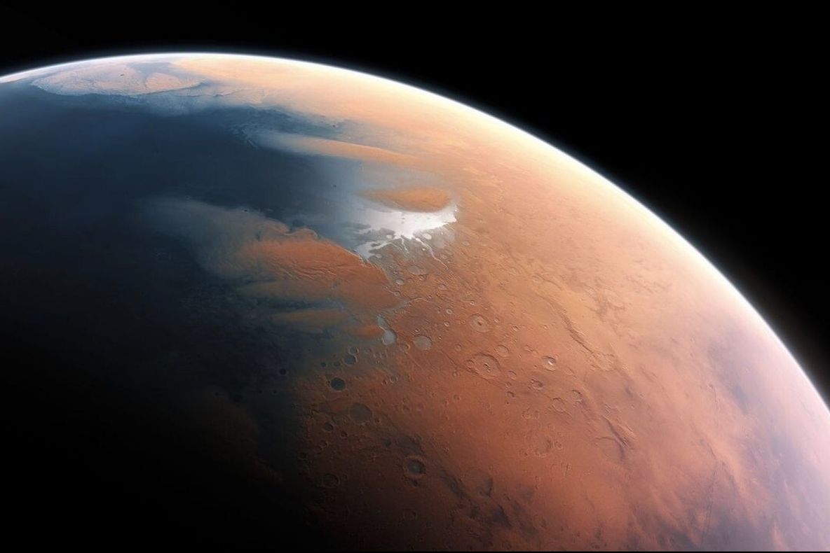 Anunțul NASA, după ce a fost acuzată că a descoperit viață pe Marte