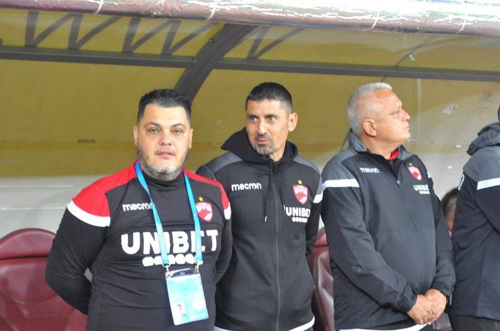 Acuzații incredibile la Dinamo! Dezvăluirile fostului medic