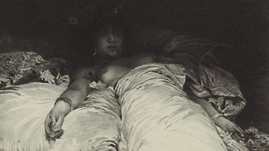 Împărăteasa romană care a avut relații intime cu peste 8000 de bărbați 