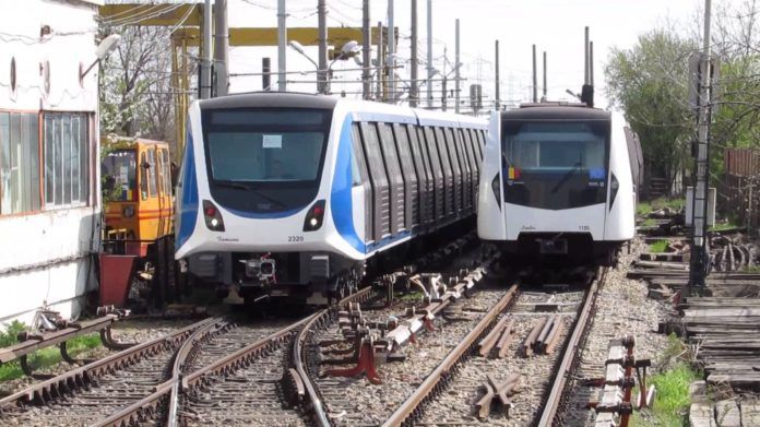 Metrorex anunță construirea unei noi stații de metrou