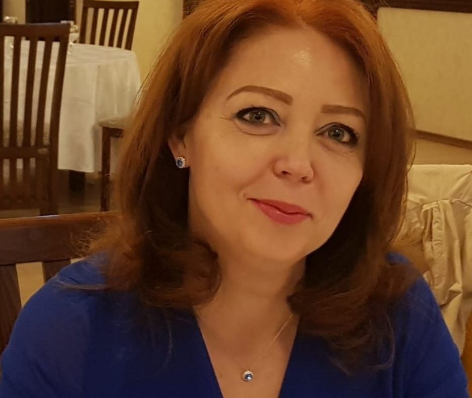 Cum arată soția premierului desemnat Ludovic Orban