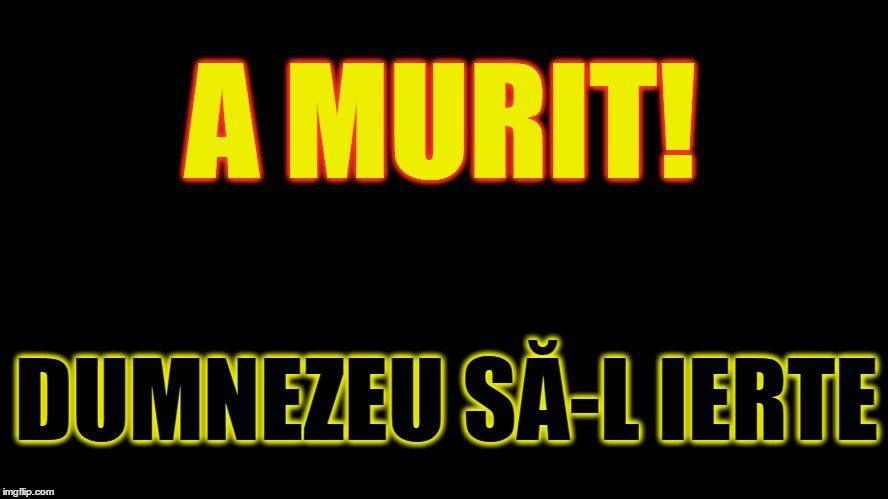 Doliu la Steaua! S-a stins din viață noaptea trecută