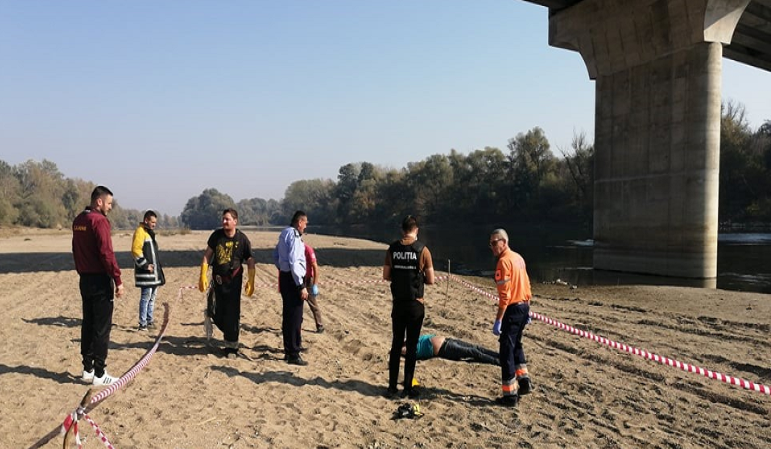 TRAGEDIE! Președintele unui club din România găsit mort