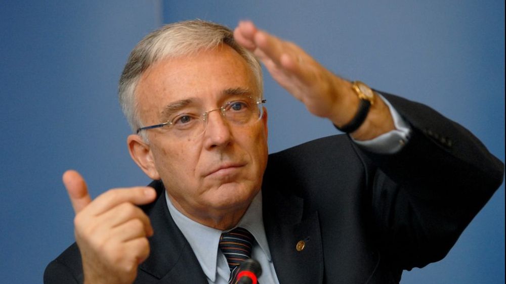 Datoria externă a României a explodat. Creștere uriașe pentru finanțarea administrației publice