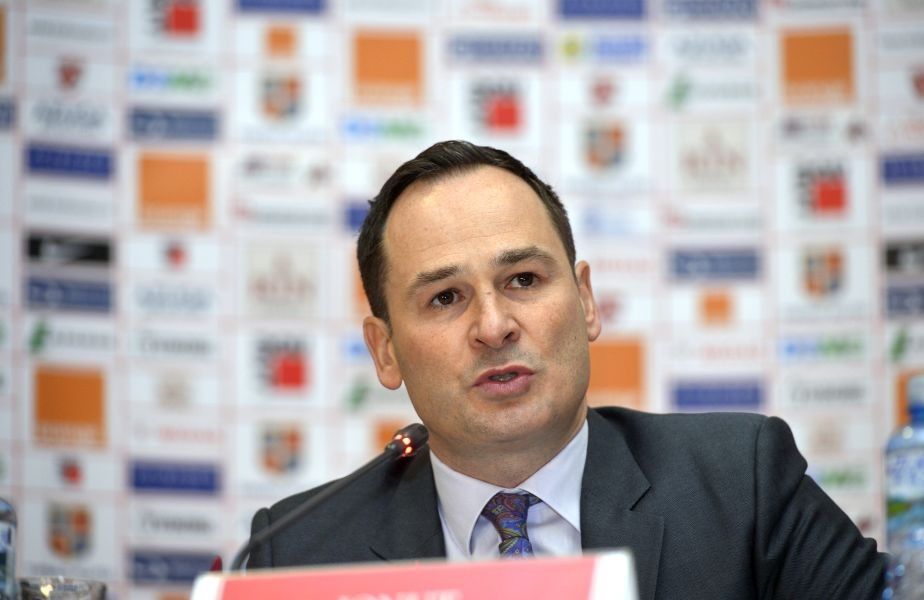 Negoiță a încheiat negocierile cu Claudiu Florică! Ce au decis