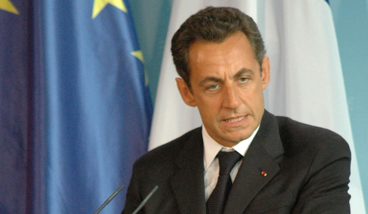 Fostul președinte francez Nicolas Sarkozy, la un pas de pușcărie