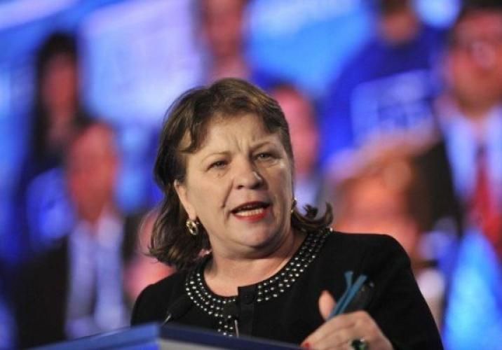 Norica Nicolai:"Comisia Europeană vrea colonie prezidențială pentru reprezentantul Germaniei"