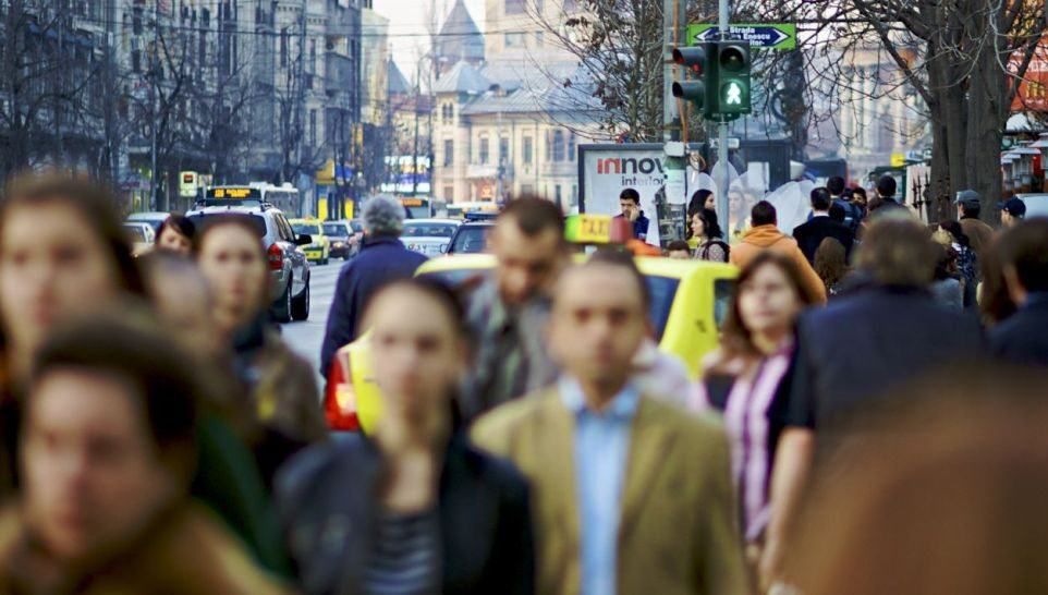 Eurostat: Aproape 1,7 milioane de români nu au muncit niciodată