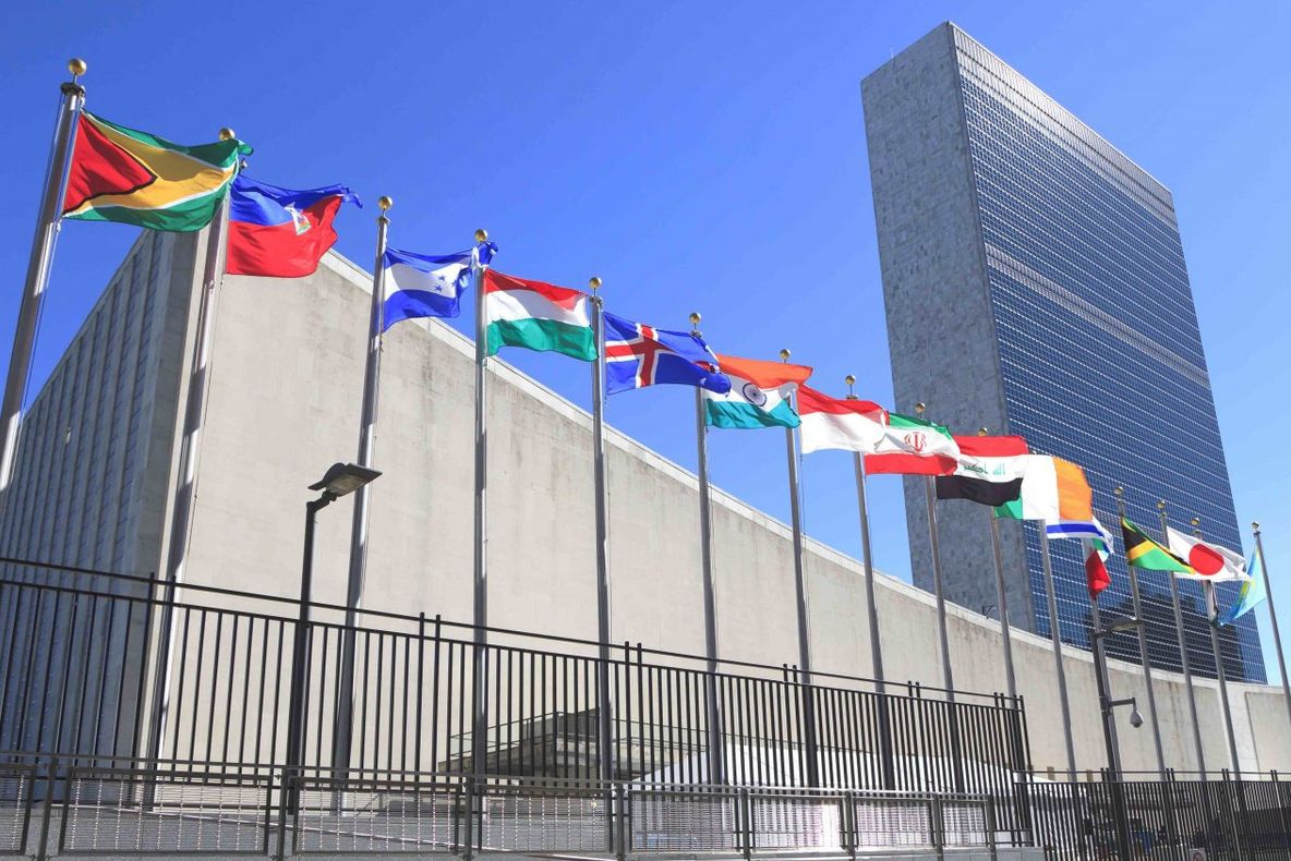 Rusia acuză SUA că subminează activitatea ONU