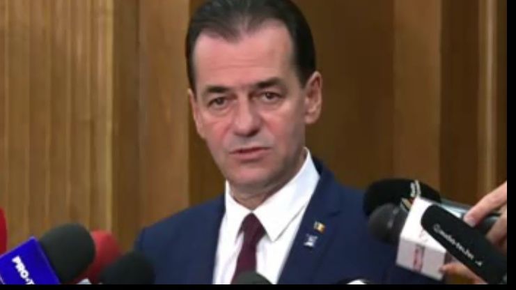 Orban caută susținere în Parlament. Liderul PMP, chemat la Guvern