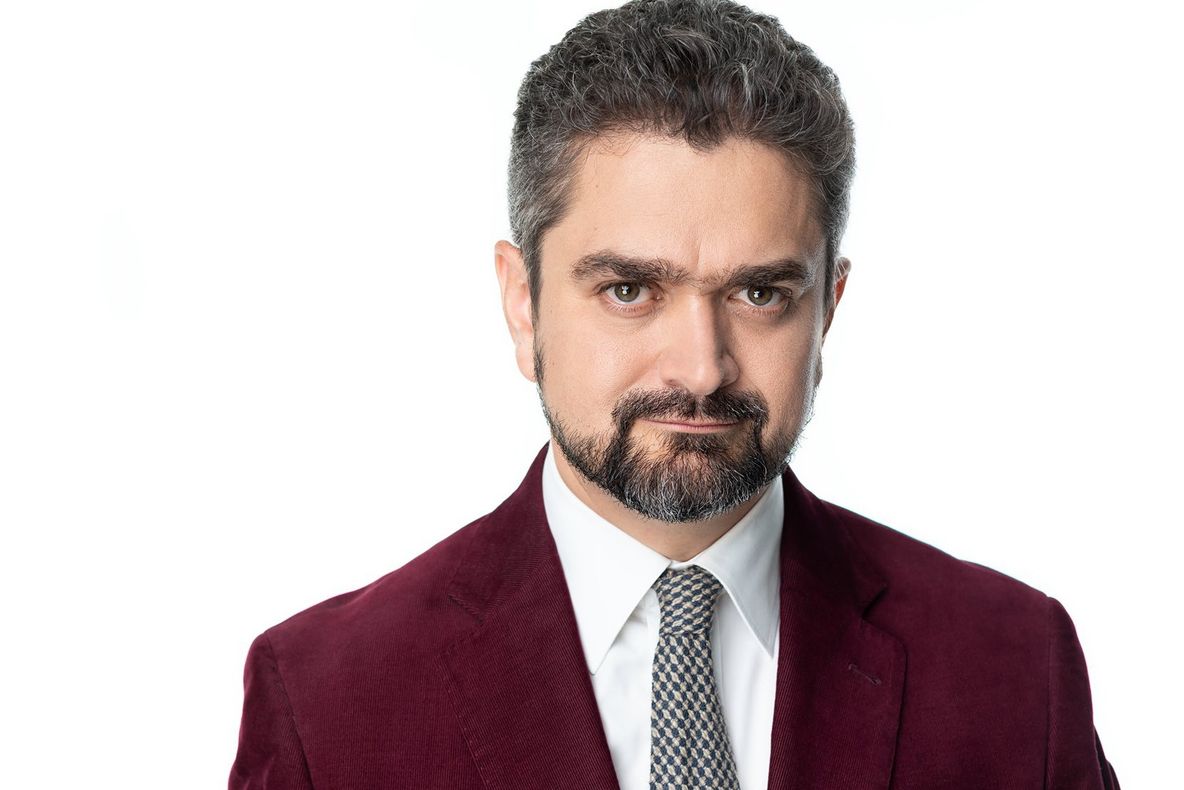 Theodor Paleologu, după ancheta Rise Project despre Barna: ”La USR-PLUS a fost o eroare de casting”