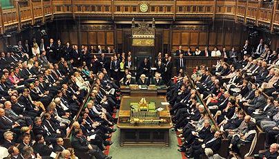 Parlamentul britanic și-a dat acord pe Brexitul propus de Johnson și UE