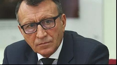 Paul Stănescu, apel către foști lideri PSD. Cozmin Gușă, dorit în partid